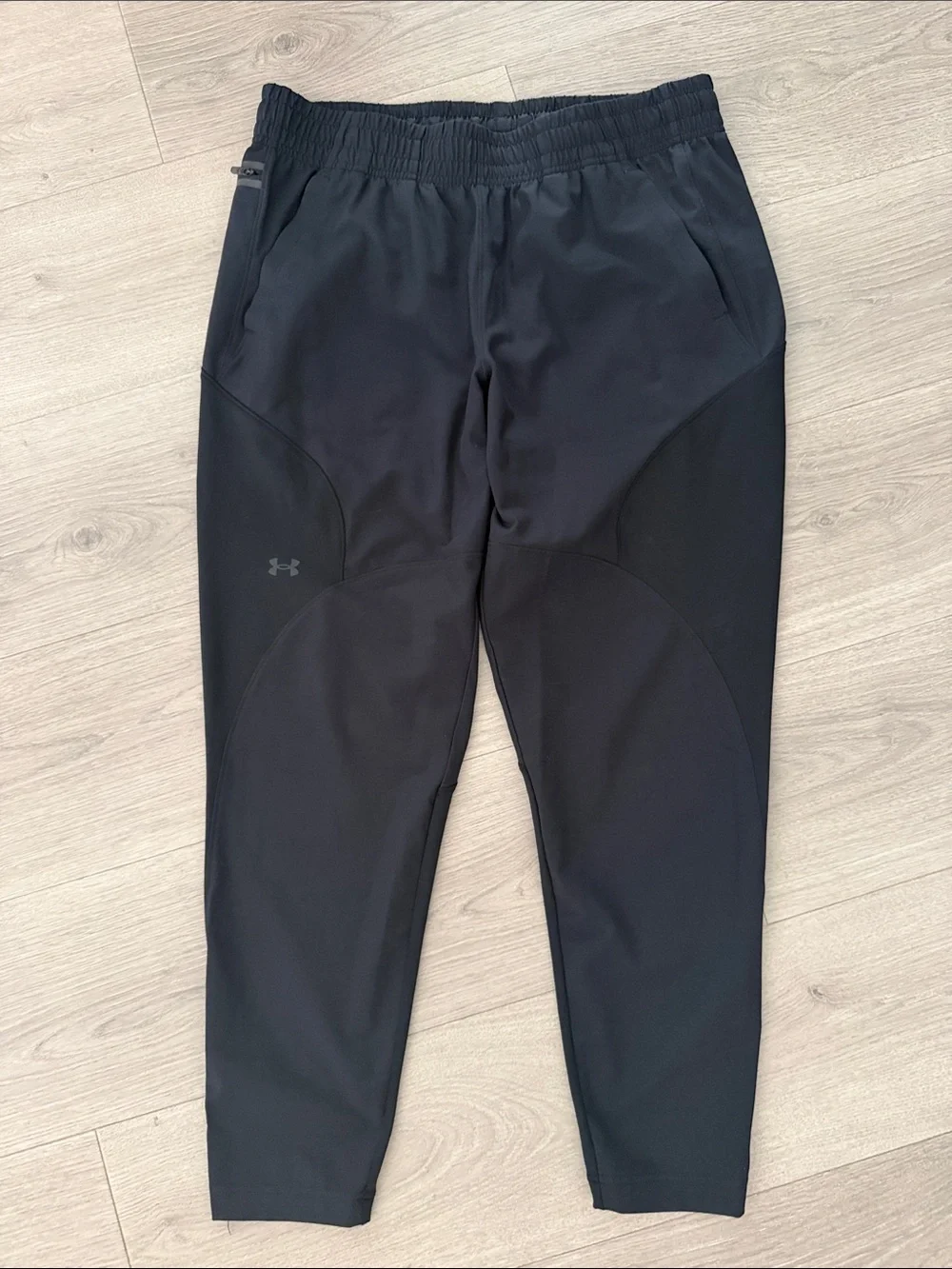 Under Armour Unstoppable Hybrid Pants